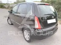 2008 Lancia Musa