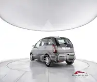 2008 Lancia Musa
