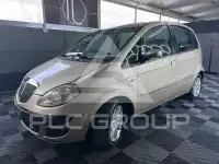 2008 Lancia Musa