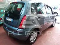 2008 Lancia Musa