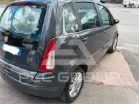 2008 Lancia Musa