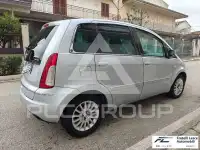 2008 Lancia Musa