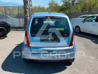 2008 Lancia Musa