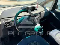2008 Lancia Musa