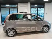 2008 Lancia Musa