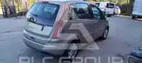 2008 Lancia Musa