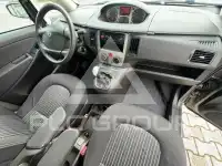 2008 Lancia Musa