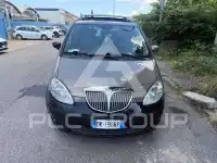2008 Lancia Musa