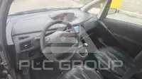 2008 Lancia Musa