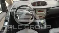 2008 Lancia Musa