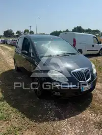 2008 Lancia Musa