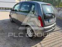 2008 Lancia Musa