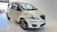 2008 Lancia Musa