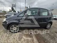 2008 Lancia Musa