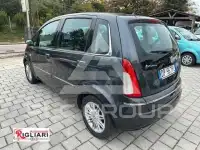 2008 Lancia Musa