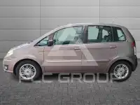 2008 Lancia Musa