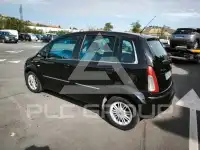 2008 Lancia Musa