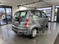 2008 Lancia Musa