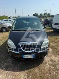 2008 Lancia Musa