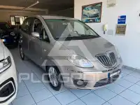 2008 Lancia Musa