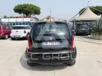 2008 Lancia Musa