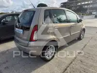 2008 Lancia Musa