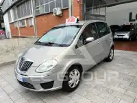 2008 Lancia Musa