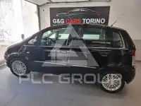 2008 Lancia Musa