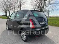2008 Lancia Musa