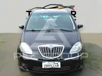 2008 Lancia Musa