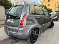 2008 Lancia Musa