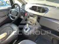 2008 Lancia Musa