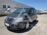 2008 Lancia Musa