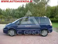 2008 Lancia Phedra