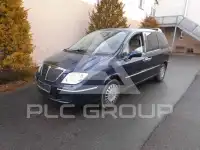 2008 Lancia Phedra