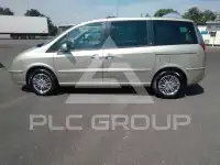 2008 Lancia Phedra