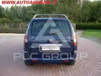 2008 Lancia Phedra