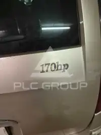 2008 Lancia Phedra