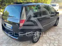 2008 Lancia Phedra