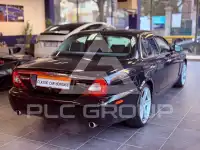 2008 Jaguar XJR