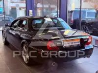 2008 Jaguar XJR