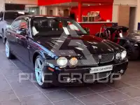 2008 Jaguar XJR