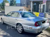 2008 Jaguar XJ