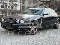 2008 Jaguar XJ