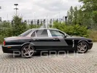 2008 Jaguar XJ