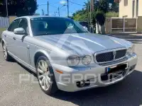 2008 Jaguar XJ
