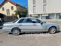 2008 Jaguar XJ