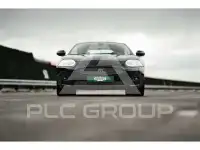 2008 Jaguar XKR