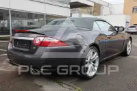 2008 Jaguar XKR