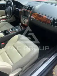 2008 Jaguar XKR